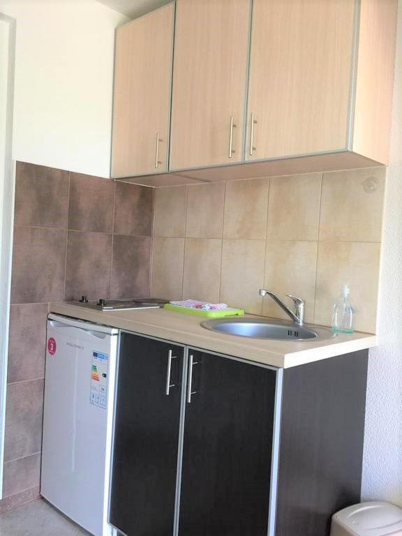 Appartamento Sobe Alex Veliko Gradište Esterno foto